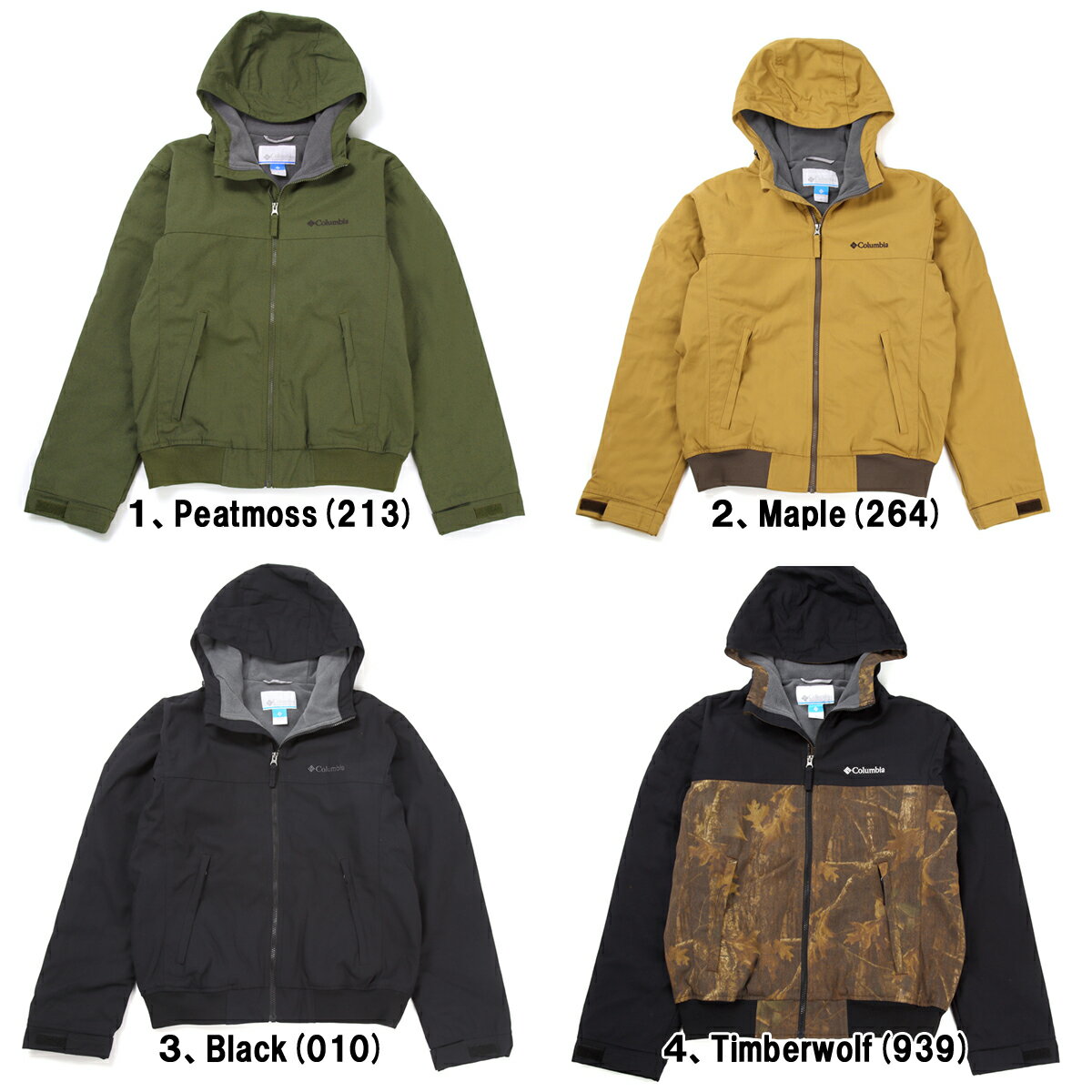 ★ポイント10倍アップ！＆10％オフ！★コロンビア　ロマビスタフーディ PM3753Columbia Loma Vista Hoodie2019秋冬新色！日本正規代理店商品★サイズ交換片道無料★【あす楽対応_関東】