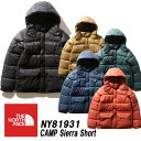 ザ・ノースフェイス/THE NORTH FACECAMP Sierra Short キャンプシェラショート「NY81931」日本正規代理店商品★サイズ交換片道無料★【あす楽対応_関東】ノースフェイス