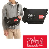 ޥϥåݡơ Хå 1605JR HAZE ֥å顼ݡ å󥸥㡼Хå Manhattan Portage Casual Messenger Bag JR Eric Hazeڤб_