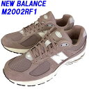 NEW BALANCEuj[oXvM2002RF1_[NsNuEJ[ DCY COsAKiTCYГyyΉ_֓z