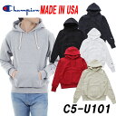 CHAMPIONu`sIvo[XEB[u XEFbg vI[o[p[J[MADE IN USA [C5-U101] Reverse Weave{K㗝Xi TCYГyyΉ_֓z