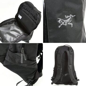 ARC'TERYX アークテリクス 24016 ARC'TERYX ARRO 22 アロー22 バックパック【あす楽対応_関東】アークテリクス アロー22 バックパック★海外正規並行輸入品★