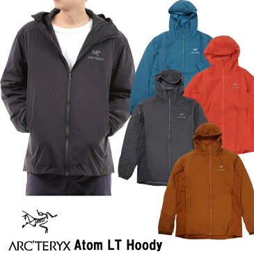 ARC'TERYX アークテリクス 24108 ARC'TERYX Atom LT Hoody Mens アークテリクス 【あす楽対応_関東】★海外正規並行輸入品★