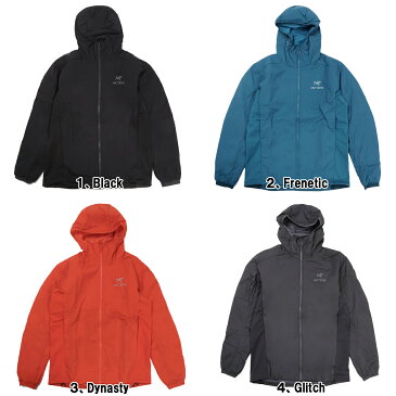 ARC'TERYX アークテリクス 24108 ARC'TERYX Atom LT Hoody Mens アークテリクス 【あす楽対応_関東】★海外正規並行輸入品★
