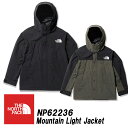 ★20％オフ！クーポン使用可★ザ・ノースフェイス/THE NORTH FACEMountain Light Jacket マウンテンライトジャケット「NP62236」日本正規代理店商品★サイズ交換片道無料★【あす楽対応_関東】ノースフェイス