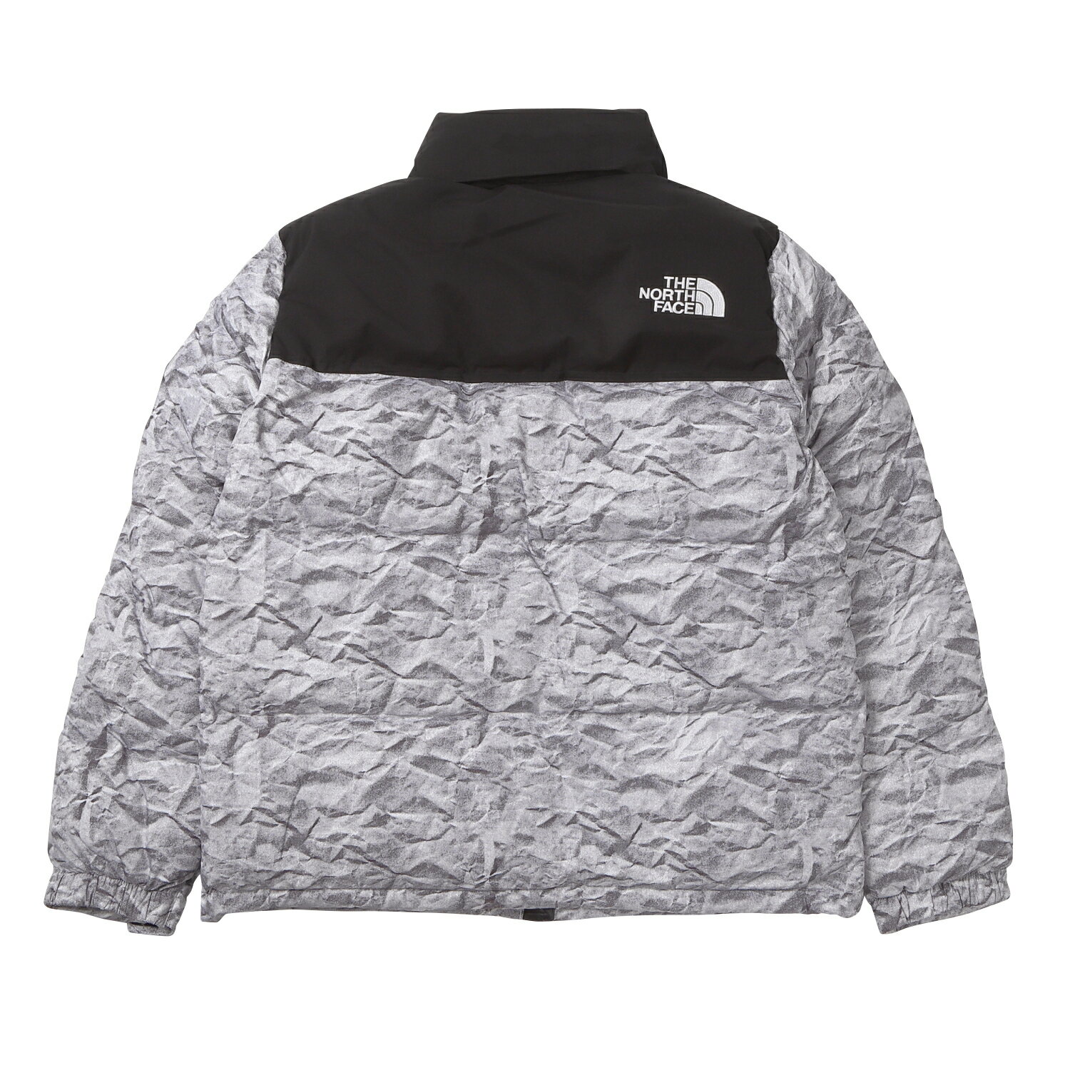 ★セール開始★ザ・ノースフェイス/THE NORTH FACENOVELTY NUPTSE DOWN「WHITE LABEL」海外限定モデル！★サイズ交換片道無料★【あす楽対応_関東】