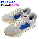 NEW BALANCEuj[oXvM5740LLA uDCYv{CO胂fITCYГyyΉ_֓z