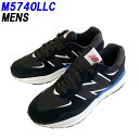 NEW BALANCEuj[oXvM5740LLC uDCYv{CO胂fITCYГyyΉ_֓z