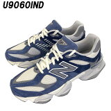 NEW BALANCE֥˥塼Х󥹡newbalanceU9060IND ǥ֥ͥӡץ顼 D磻¹͢ʡƻ̵ڤб_