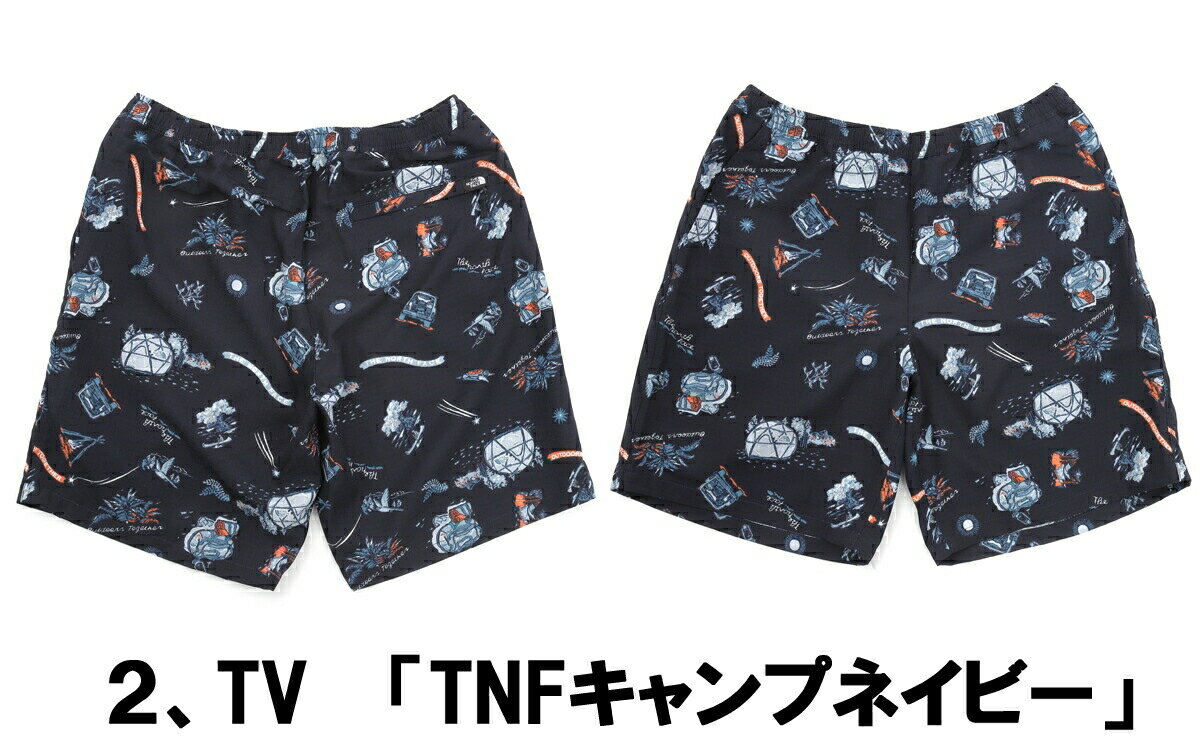 ザ・ノースフェイス/THE NORTH FAC...の紹介画像3