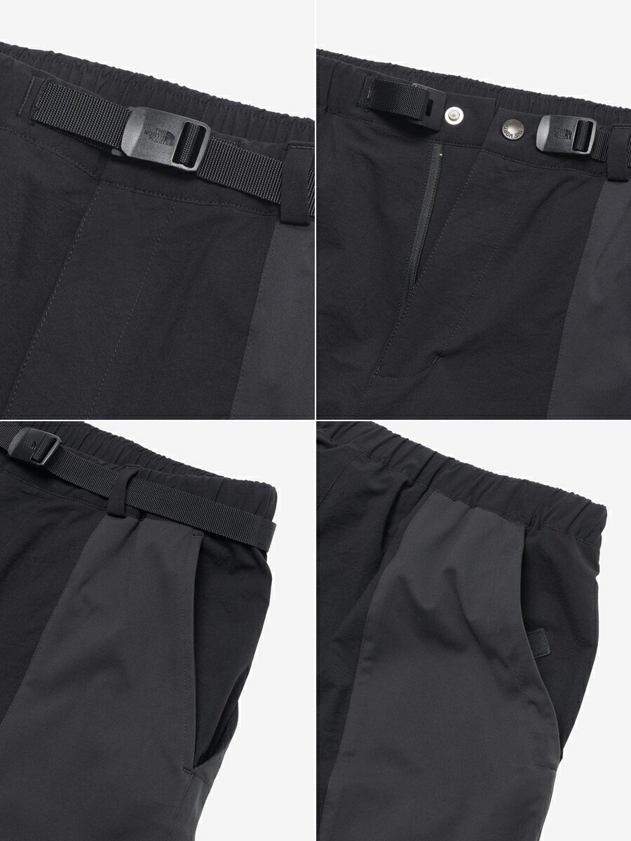 ザ・ノースフェイス ディタミネーションパンツTHE NORTH FACE品番「NB32406」日本正規代理店商品★サイズ交換片道無料無料★NB32406