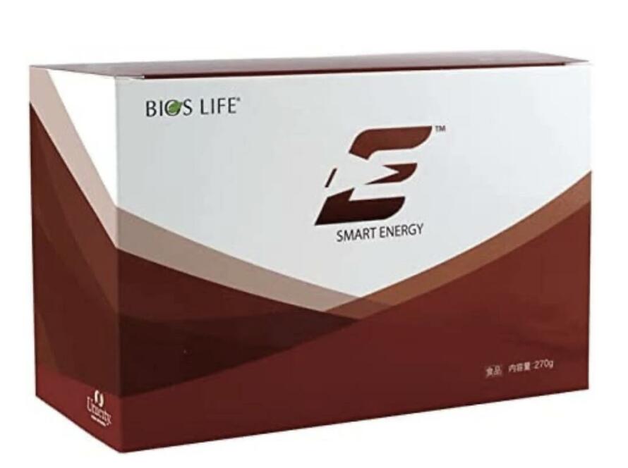 バイオスライフE ユニシティ