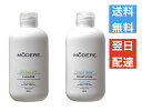 モデーア MODERE シャンプー＆コンディショナー350ml セット ＊ポンプは別売り