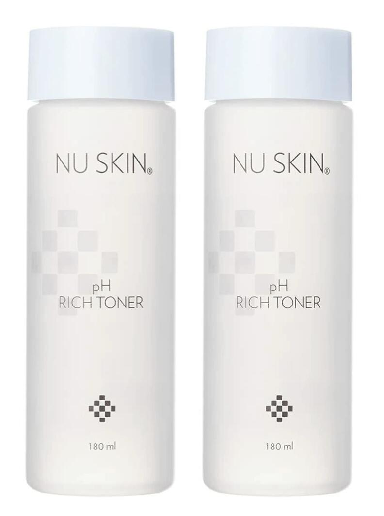 楽天市場】ニュースキン バランスリッチトーナーの通販