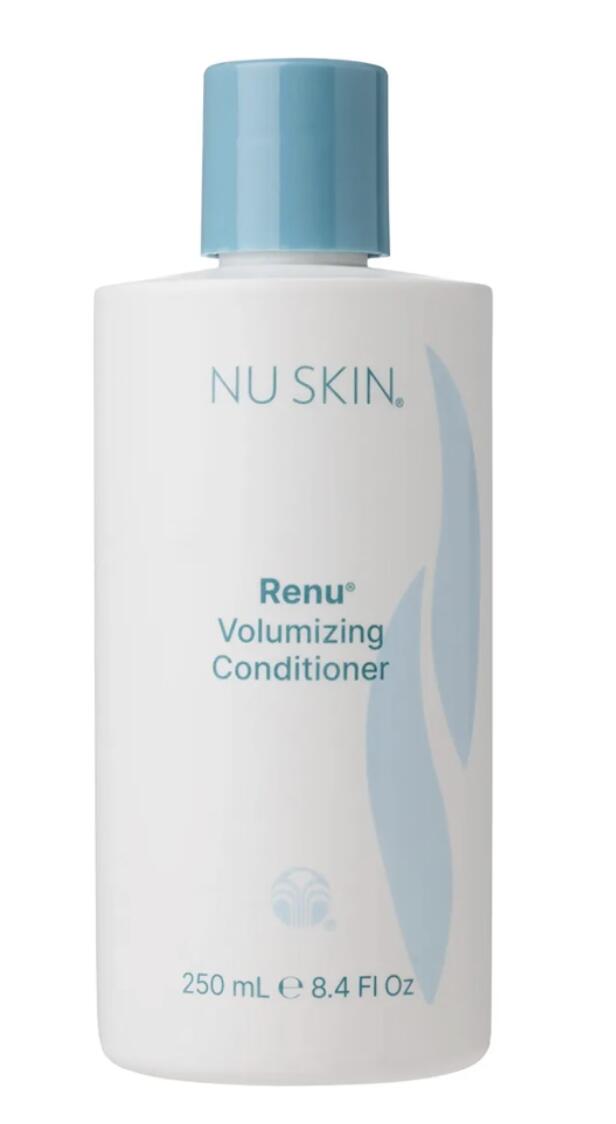 乐天商城 - ニュースキン NU SKIN レニュー ボリューマイジング コンディショナー（250g）