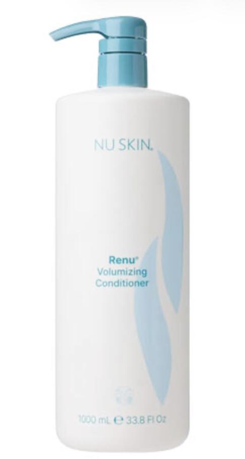 乐天商城 - ニュースキン NU SKIN レニュー ボリューマイジング コンディショナー（1000g）