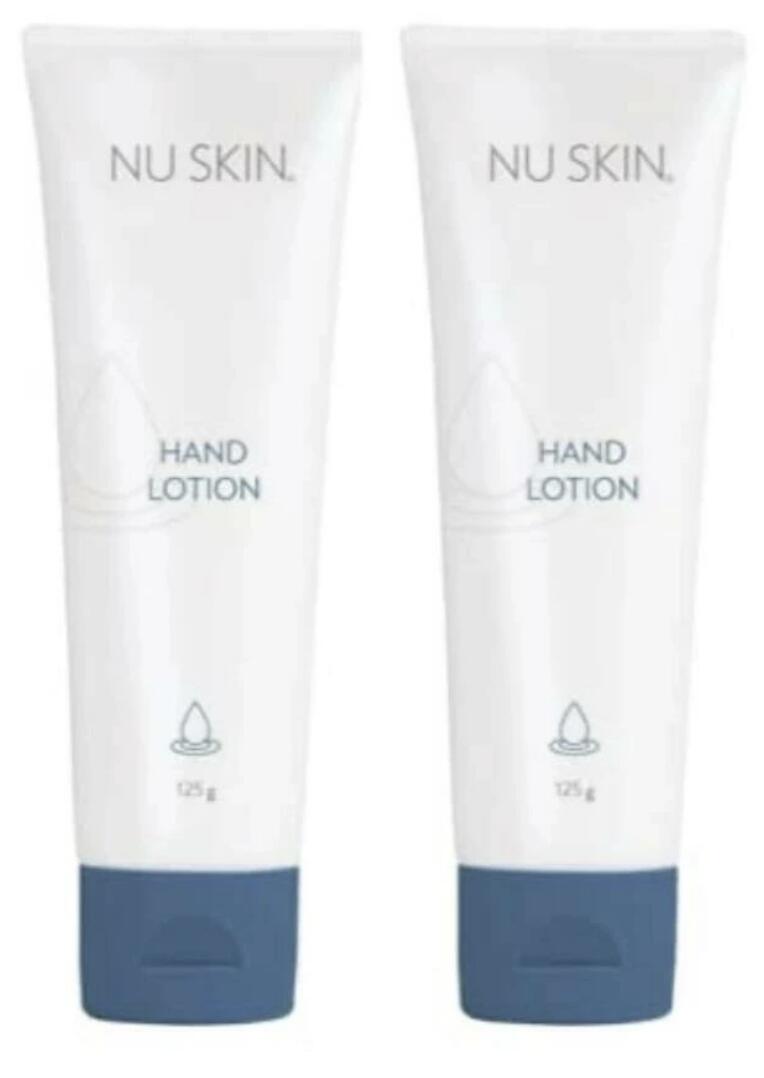 ＜お得2本＞ニュースキン ハンドローション