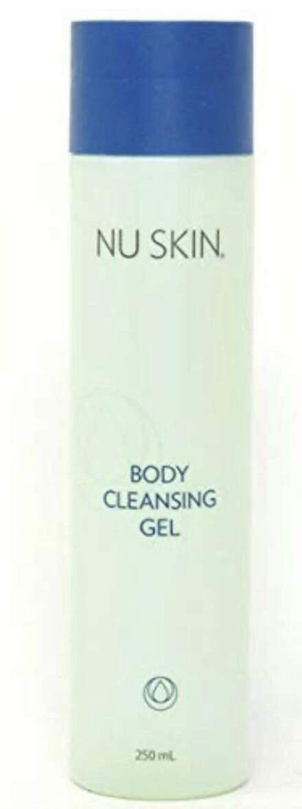 乐天商城 - ニュースキン NU SKIN ボディ クレンジングジェル 250mL