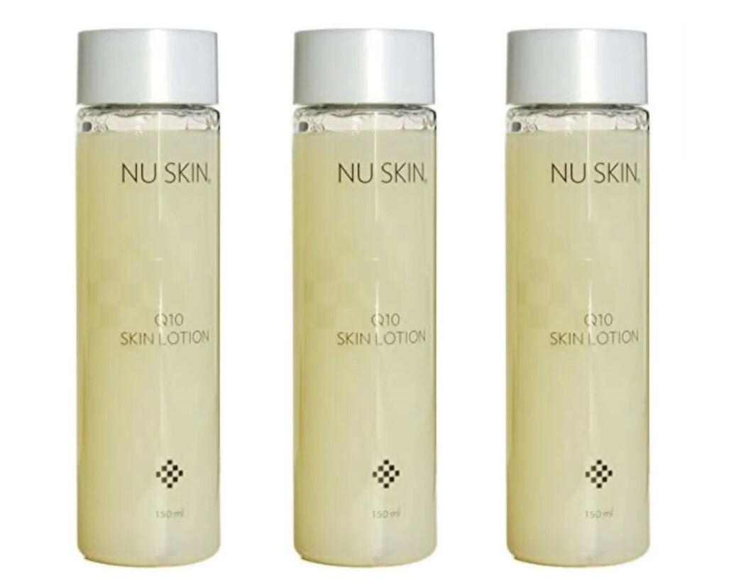 楽天市場】nuskin q10 スキンローションの通販