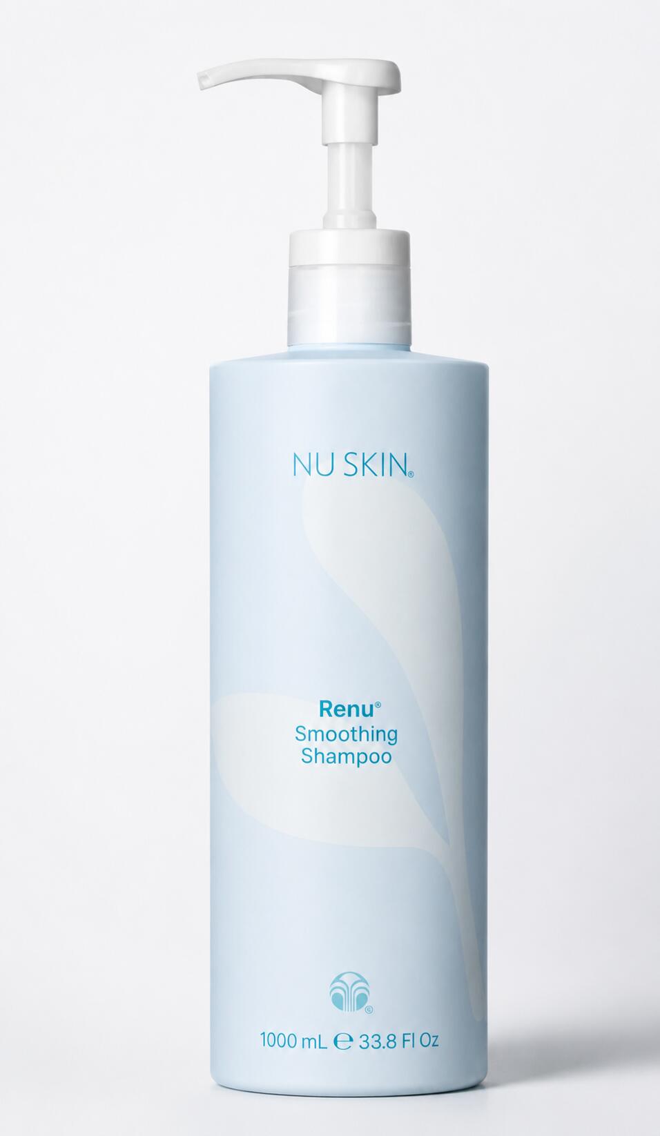 乐天商城 - レニュー スムージング シャンプー 1000g ニュースキン NUSKIN