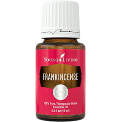 フランキンセンス 15ml ヤングリビング Young Living