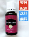 ヤングアバンダンス 15ml ヤングリビング Young Living