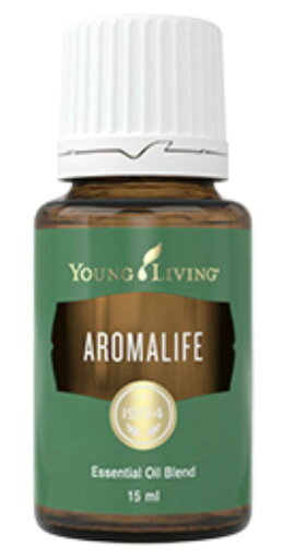 アロマライフ 15ml ヤングリビング Young Living アロマライフ 15ml ヤングリビング Young Living