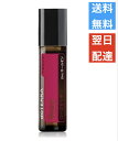 ローズタッチ ロールオン 10ml ドテラ