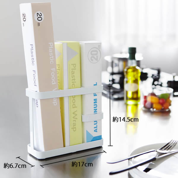 キッチンツールスタンド 【tower】ツールス...の紹介画像2