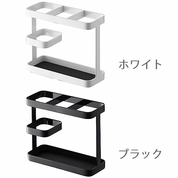 キッチンツールスタンド 【tower】ツールス...の紹介画像3