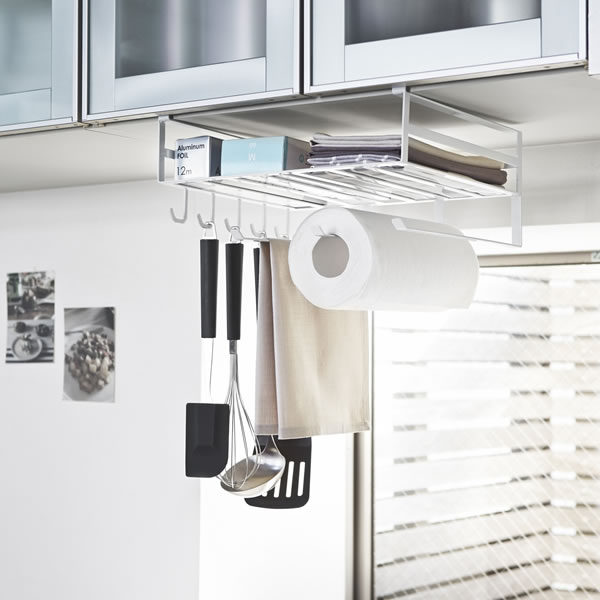 【4月15日はポイント最大10倍祭!】戸棚下ラ...の紹介画像2