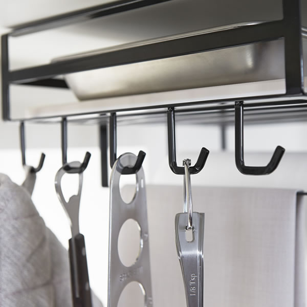 【4月15日はポイント最大10倍祭!】戸棚下ラ...の紹介画像3