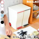 ゴミ箱 KCUD クード 30L 30リットル ご