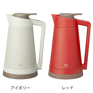 Bruno ブルーノ ダブルウォールケトル 電気ケトル 電波時計 電気ポット 掛け時計 おしゃれ 保温 ダルトン レトロ 真空二重ケトル アイボリー 湯沸し レッド Boe037 デザイン文具 Leilo レイロ 見た目はレトロクラシックなのに充実の機能性 5段階で温度設定ができ Bruno ブルーノ ダブルウォールケトル 電気ケトル 電波時計 電気ポット 掛け時計 おしゃれ 保温 ダルトン レトロ 真空二重ケトル アイボリー 湯沸し レッド Boe037 デザイン文具 Leilo レイロ 見た目はレトロクラシックなのに充実の機能性 5段階で温度設定ができ