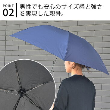 折りたたみ傘 軽量 Wpc. SUPER AIR-LIGHT UMBRELLA　55cm 76g メンズ レディース 子供用 軽い ビジネス スーツ 無地 折り畳み傘 シンプル おしゃれ 男女兼用