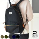 【お買い物マラソン!P最大31.5倍】FREDRIK PACKERS フレドリックパッカーズ 420D DAY PACK デイパック リュック リュックサック マザーズバッグ パッククロスナイロン 通勤 通学 PACK CLOTH NYLON メンズ レディース 日本製 アウトドア おしゃれ かっこいい