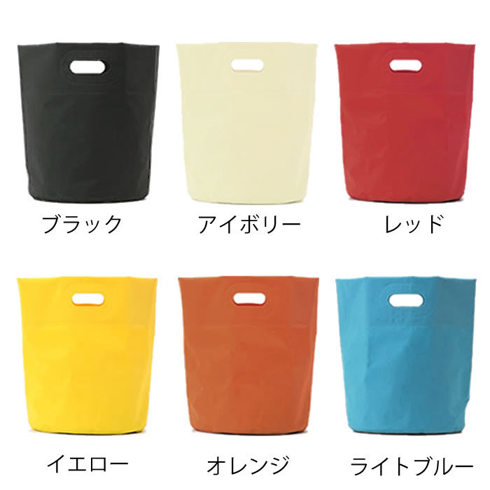 【5月15日はポイント最大10倍祭！】ランドリーバスケット ハイタイド タープバッグ...