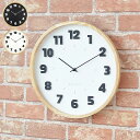 【5月10日はP最大10倍祭♪】掛け時計 バウハウス ウォールクロック BAUHAUS Fonts Wall Clock Alfarn アルフレッド・アーント ...
