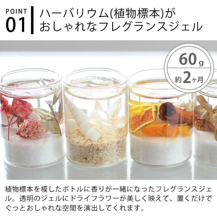 �ܥ��˥� ���åɥߥ��� ������饤�� 60g LED�����ɥ�饤�� BOTANICA �ɥ饤�ե� �ϡ��Хꥦ�� ��ʪɸ�� ������ ���꡼�ץ�������� OLD��NEW ������ɥ���ɥ˥塼 ����󥸥��ʥ�� �桼���� ��åɥ٥꡼ OND-211