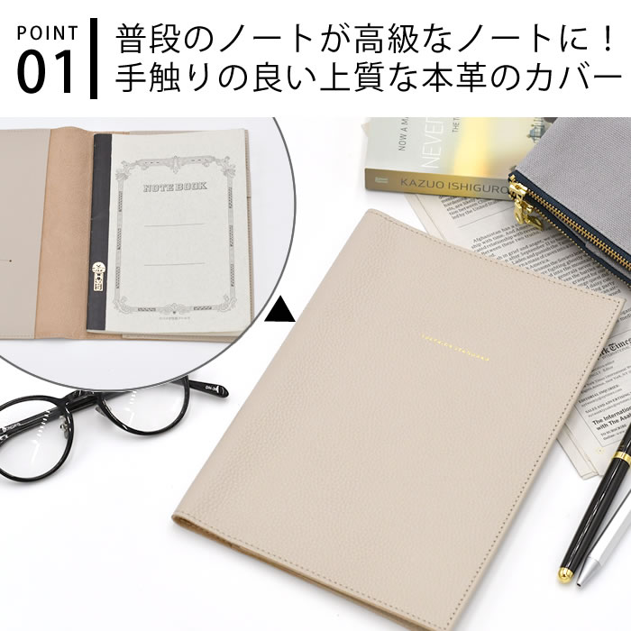 ������� LUDDITE �쥶��A5�Ρ��ȥ��С� ������� ���С� �Ρ��� ��Ģ���С� A5 ��� �ץ쥼��� ��ǥ����� a5 ���ä����� �֥�å� ����ץ� ��� �ܳ� �쥶�� ��� ��Ģ �̶� �̳� �ڥ󺹤��դ� �Ż�