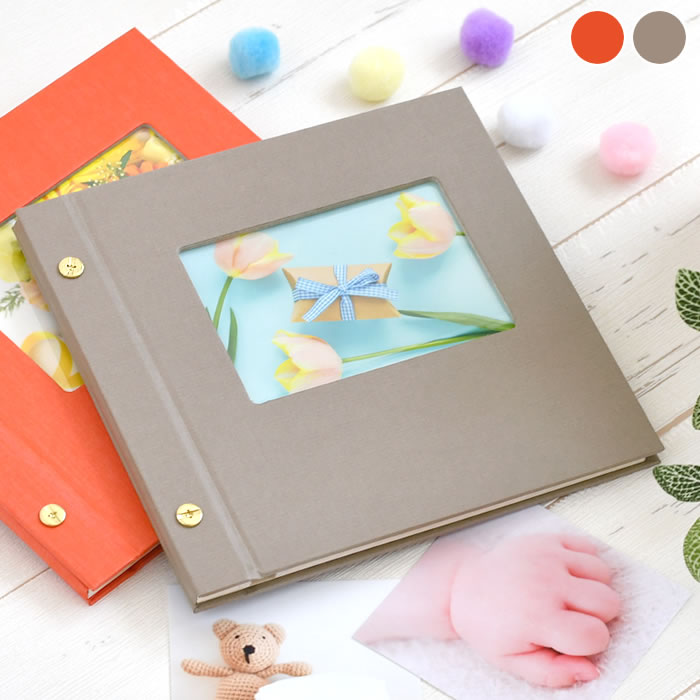 【12月1日はポイント最大10倍祭!】アルバム 手作り ライトフリーアルバム Sサイズ NEW フォトアルバム 増やせる 自由 デコレーション コンパクト レイ...