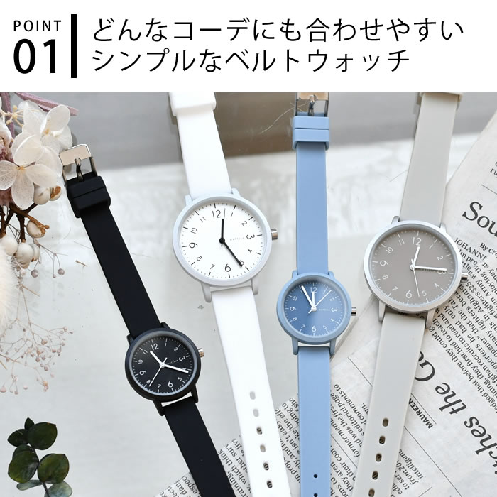 【5月10日はポイント最大10倍祭!】腕時計 ...の紹介画像3