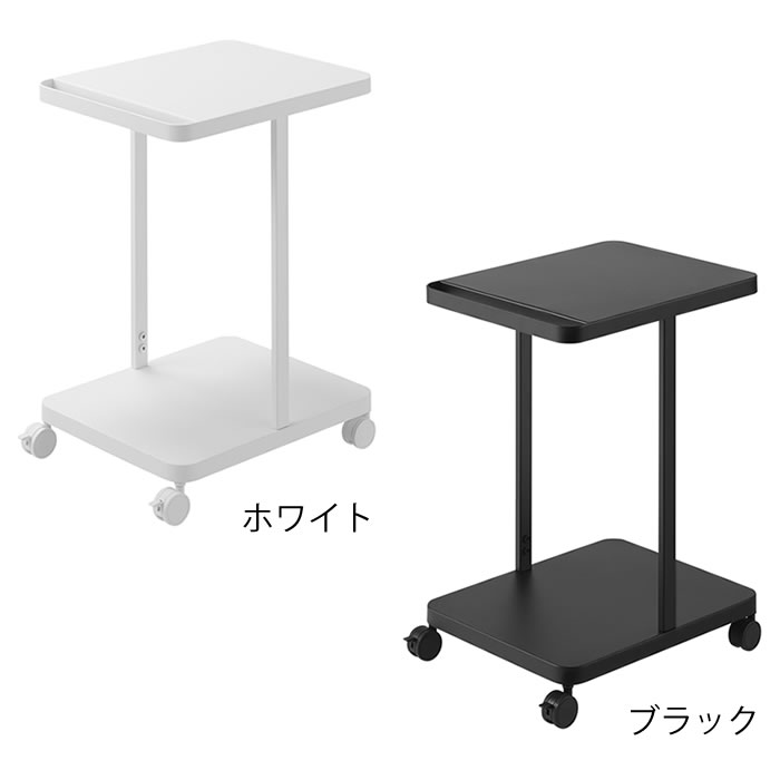 ランドセルラック ランドセル収納ラック タワー キャスター付き 2段 tower ワゴン ...