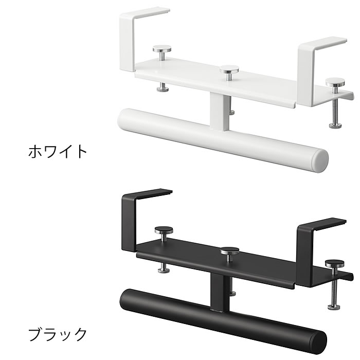 ランドセル 収納 デスク横ランドセル&リュックハンガー タワー tower ランドセルハンガー リュックハンガー ランドセルラック カウンター収納 山崎実業 yamazaki ヤマジツ 掛け おしゃれ 2030 2031 タワーシリーズ 引っ掛け収納 [2]
