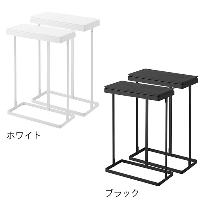 【8月25日はポイント最大10倍祭】【レビュー特典付】 ゴミ箱 45リットル スリム蓋付き分別ゴミ袋ホルダー タワー 45L 横開き 2個組 tower ゴミ箱 スリム ダストボックス 2個セット ふた付き タワーシリーズ ゴミ箱 分別 山崎実業 yamazaki ヤマジツ 1727 1728 おしゃれ [2]