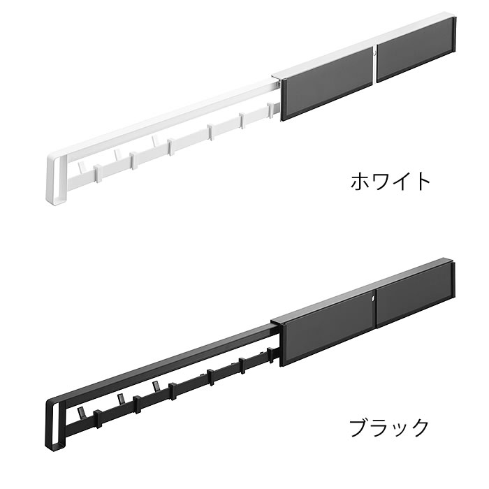 キッチン フック マグネット冷蔵庫横隠せるスラ...の紹介画像2
