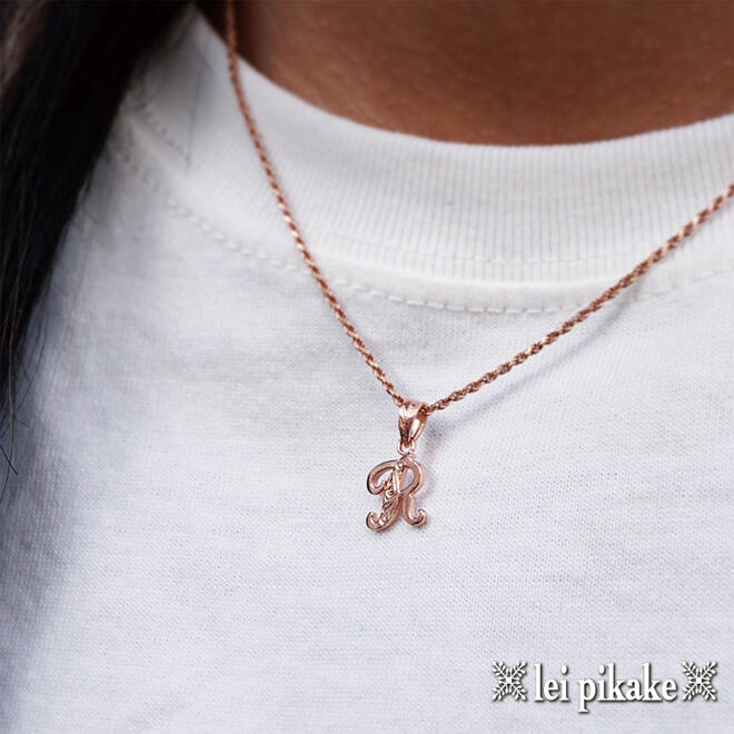 �ߥ˥��˥����ڥ����� �ϥ磻���󥸥奨�꡼ �ͥå��쥹 ����С�925 ����ե��٥å� �쥤�ԥ��� �쥤 �ԥ��� ����ץ� �ץ쥼��� ��åԥ� ��ǥ����� ���ꥹ�ޥ� ����С� Silver ���˥���� initial �ϥ兩�� �ϥ磻����