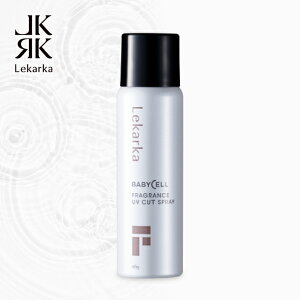 ڥݥ3ܡ25ۥ쥫륫 Lekarka  FRAGRANCE UV CUT SPRAY ե쥰UVåȥץ졼 60g | ӥ Ƥߤ Ƥߤ᥹ץ졼 쥫륫 Lekarka  쥫륫 ץ쥼   ե ǥѥ