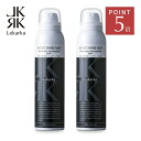 《ポイント5倍!11日1:59まで》【Lekarka 公式】 ブライトリーモイストシャインミスト 120mL × 2本セット | ミスト化粧水 化粧水 ミスト ナイアシンアミド EGF ビサボロール ツボクサエキス 保湿 敏感肌 透明感 キメ くすみ プレゼント 送料無料