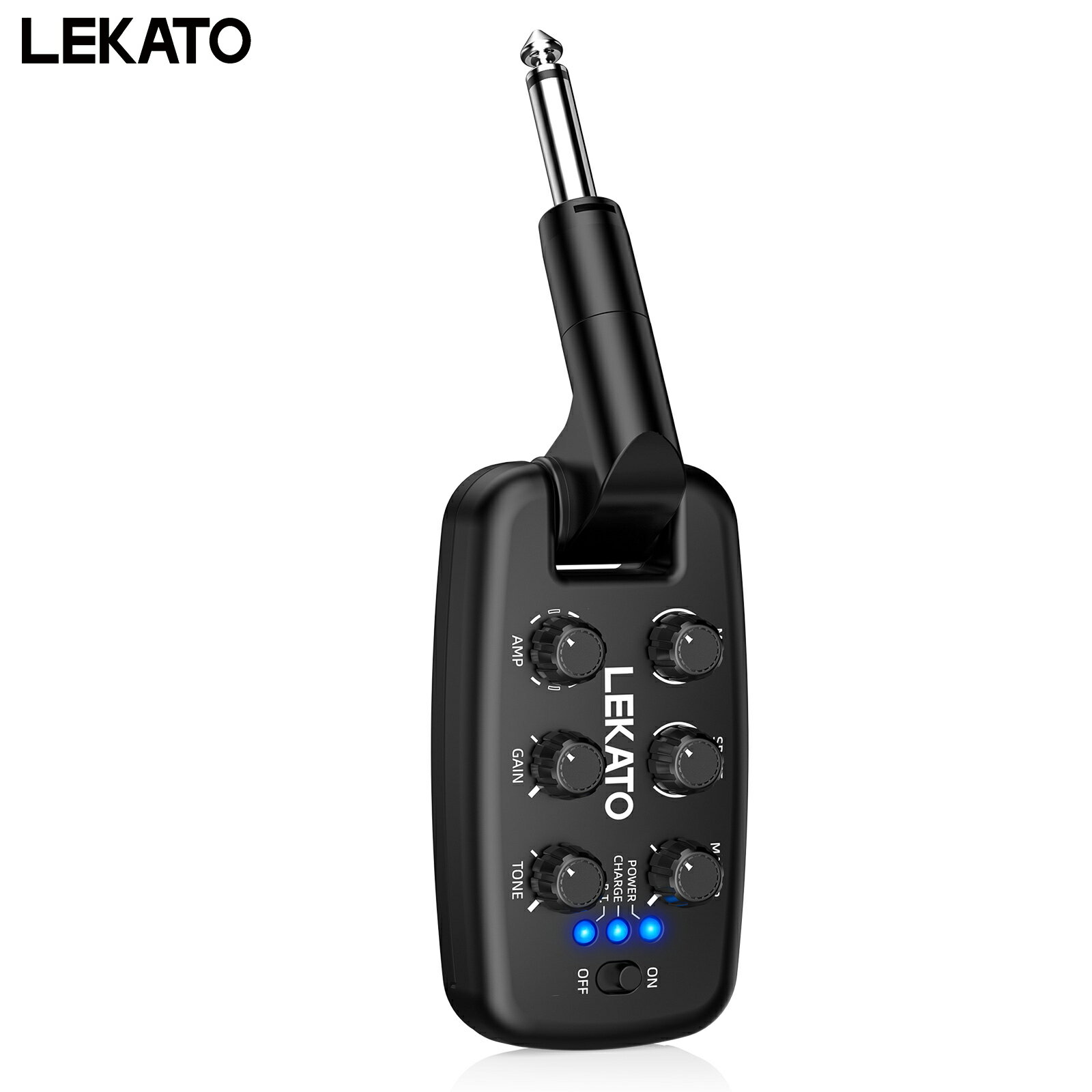当店注目商品 ↑写真をクリックして、今すぐ購入～👆 ●LEKATO は、研究センターと製造工場を備えた研究開発志向の企業です。 当社は、長年にわたりプロの楽器アクセサリーの開発と製造に注力してきました。 ●当社の製品は、楽器アクセサリーから楽器まで多岐にわたります。 製品はプレミアム素材で作られており、優れたユーザーエクスペリエンスを提供するために最善を尽くしています。 キーワード LEKATO ギターヘッドフォン ギターイヤホンアンプ イヤホンアンプアンプ ギターヘッドホンアンプ Bluetooth ミニプラグ ベースアンプ ミニ 小型 ギター アンプ ワイヤレス ブルートゥース 充電式 USB チューナー ギターヘッドホンアンプ エレキギター用ヘッドフォンアンプセット ヘッドホン ギターアンプ ギター ヘッドホン アンプ 注意 購入日から1年間の保証日がありますので、ご不明な点がございましたらお気軽にお問い合わせください。品質に問題がある場合は交換可能です。 ご注文の商品は一旦出荷すると、お客様の都合により注文キャンセルの場合、送料と操作料はお客様負担となります。
